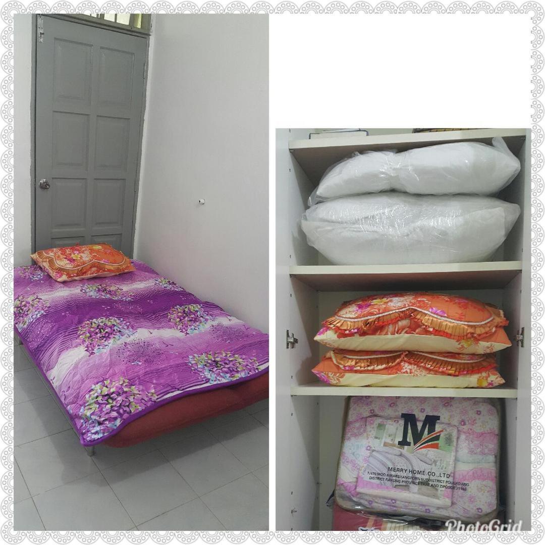 Didie Homestay 1 Tanah Merah  Esterno foto