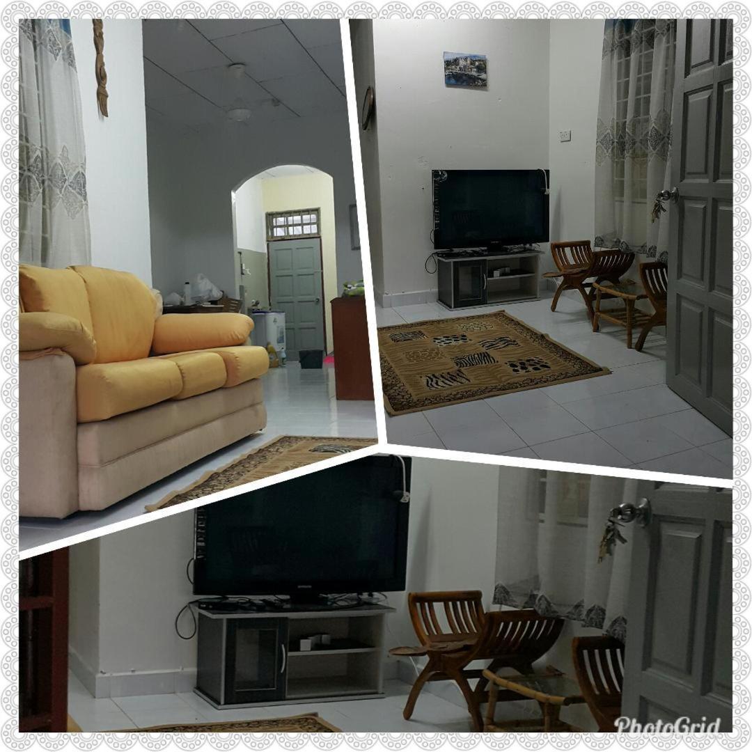 Didie Homestay 1 Tanah Merah  Esterno foto