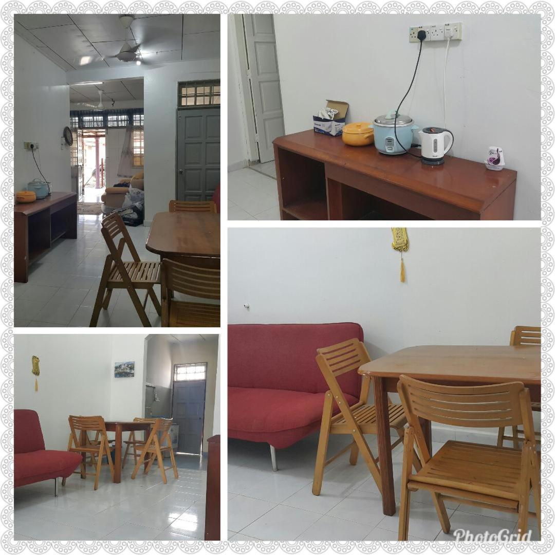Didie Homestay 1 Tanah Merah  Esterno foto